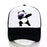 Mesh The Dabbing Panda Cap