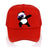 Mesh The Dabbing Panda Cap