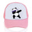 Mesh The Dabbing Panda Cap