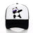 Mesh The Dabbing Panda Cap