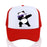 Mesh The Dabbing Panda Cap