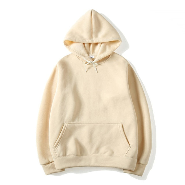 Casual pink black gray blue HOODIE