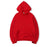 Casual pink black gray blue HOODIE