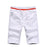Casual Bermuda Shorts
