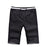 Casual Bermuda Shorts