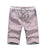Casual Bermuda Shorts