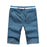 Casual Bermuda Shorts