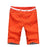 Casual Bermuda Shorts