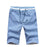 Casual Bermuda Shorts