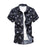 Printed Short Sleeve Shirt