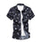 Printed Short Sleeve Shirt