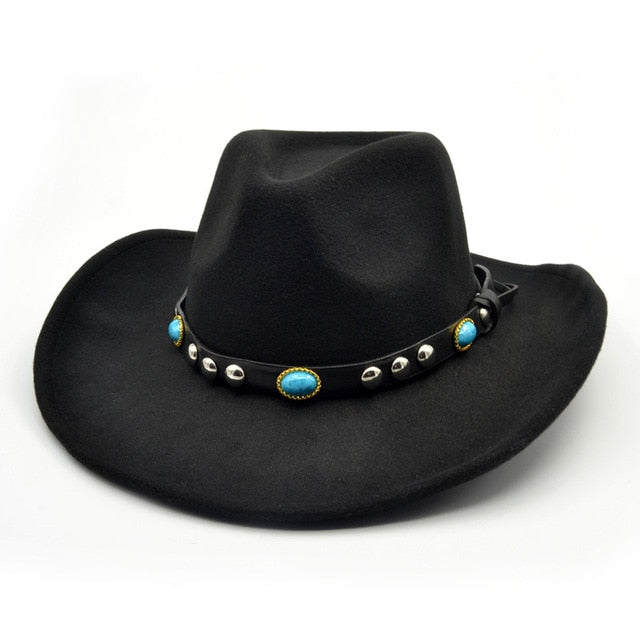 Cowboy Hats