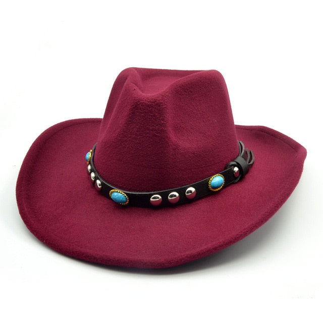 Cowboy Hats
