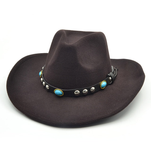 Cowboy Hats