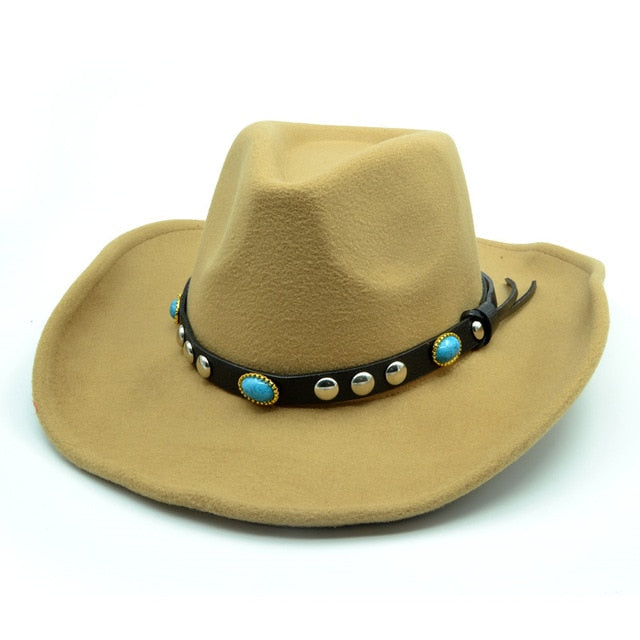 Cowboy Hats