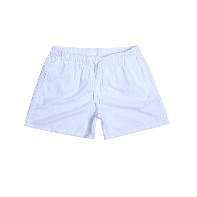 Quick Dry Casual Shorts