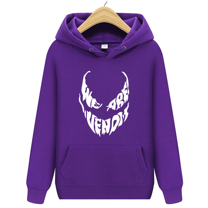 Venom Hoodie