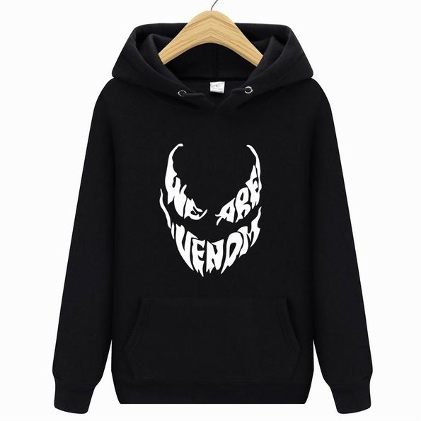 Venom Hoodie