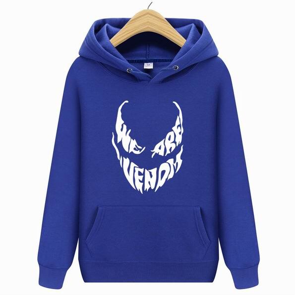 Venom Hoodie