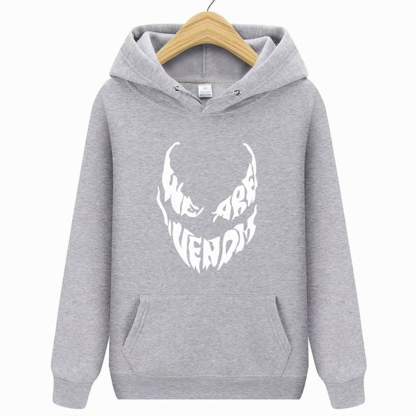 Venom Hoodie