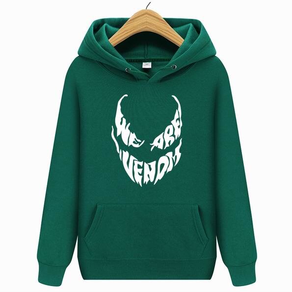 Venom Hoodie