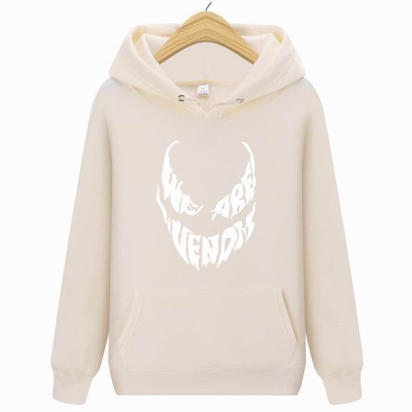Venom Hoodie