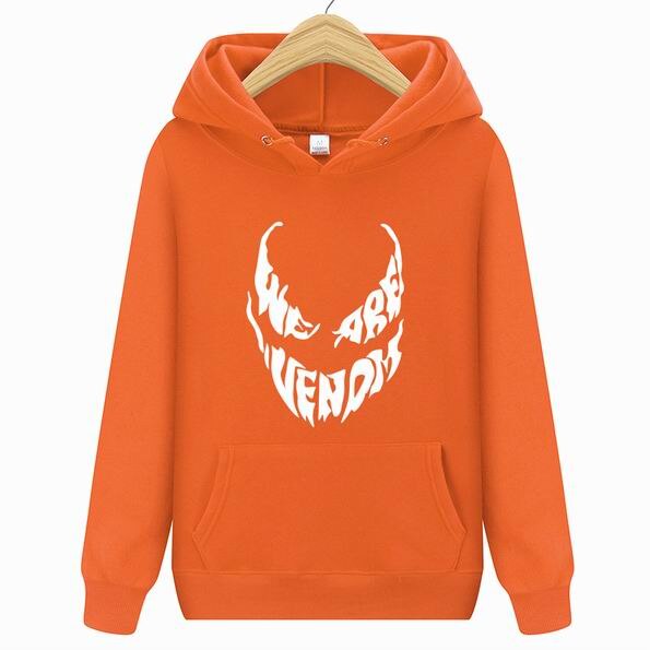 Venom Hoodie