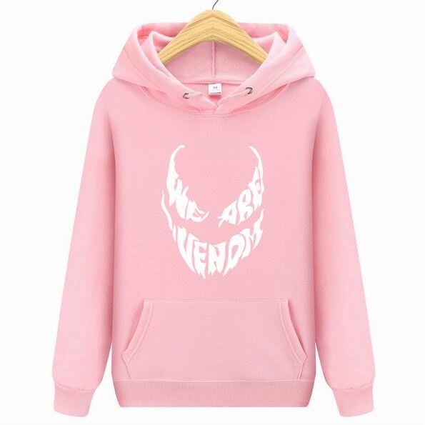 Venom Hoodie