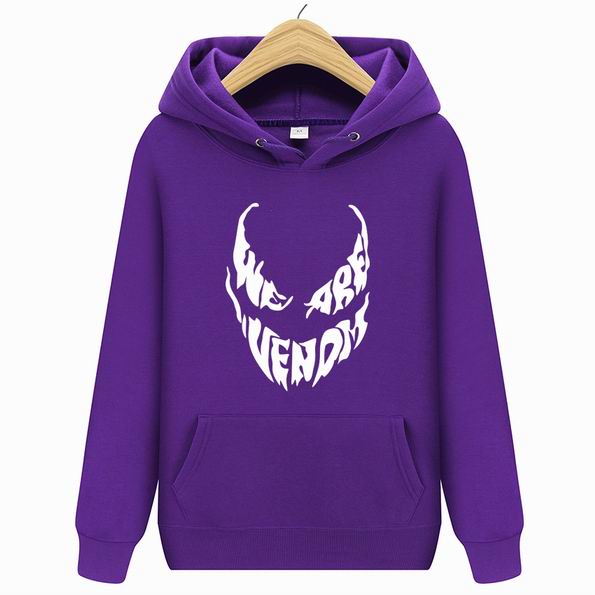 Venom Hoodie