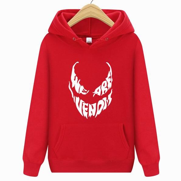 Venom Hoodie