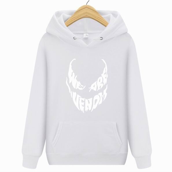 Venom Hoodie