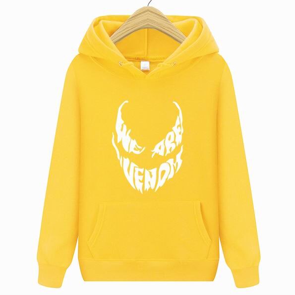Venom Hoodie
