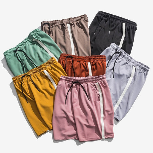 Korean Fashion Shorts