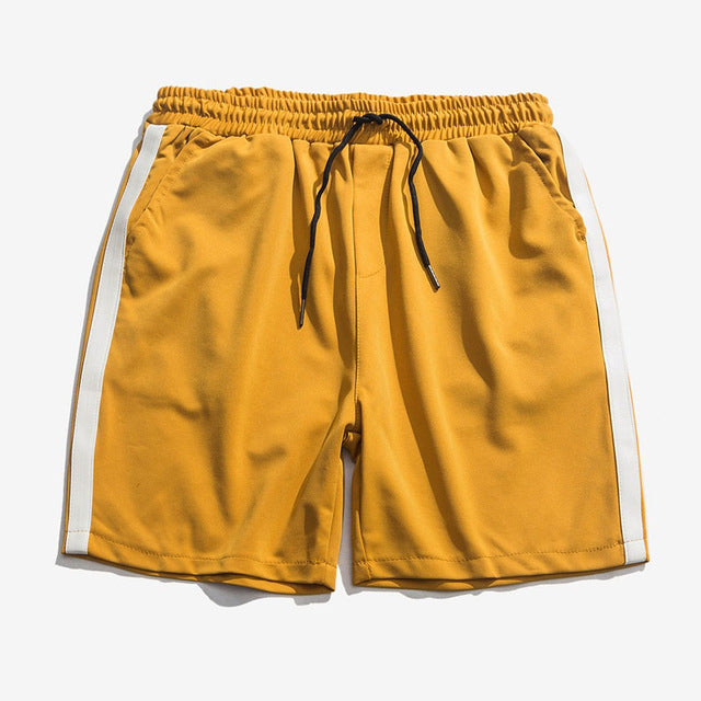 Korean Fashion Shorts