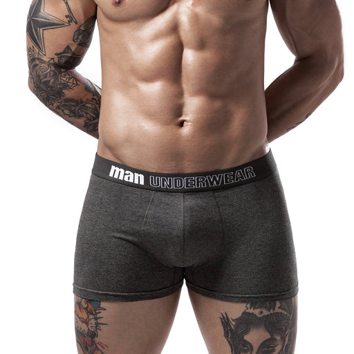 Underwear Boxer