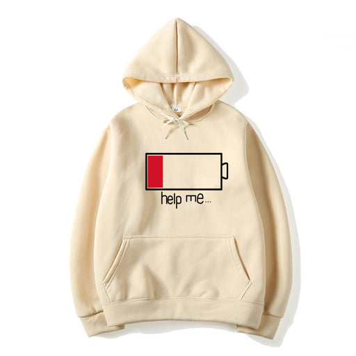 Low power Hoodie