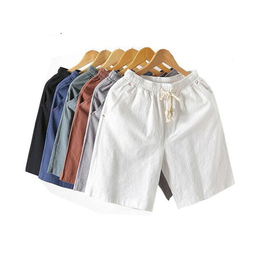 Casual harlan shorts