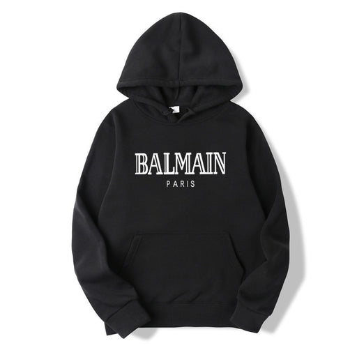 BALMAIN hoodie