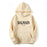 BALMAIN hoodie