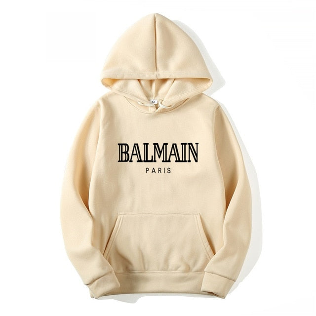 BALMAIN hoodie