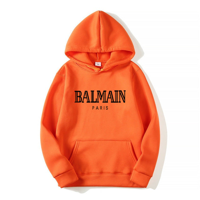 BALMAIN hoodie