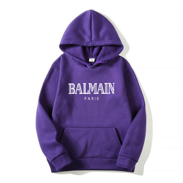 BALMAIN hoodie