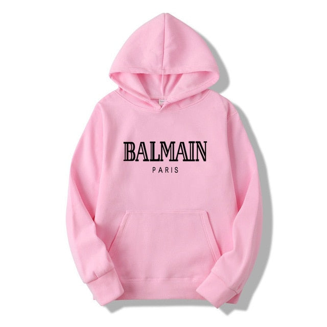 BALMAIN hoodie