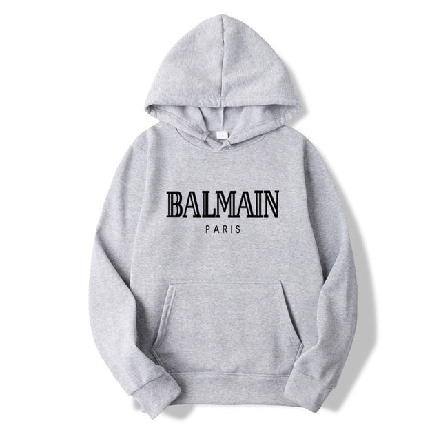 BALMAIN hoodie
