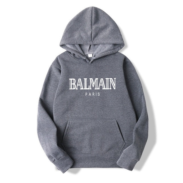 BALMAIN hoodie