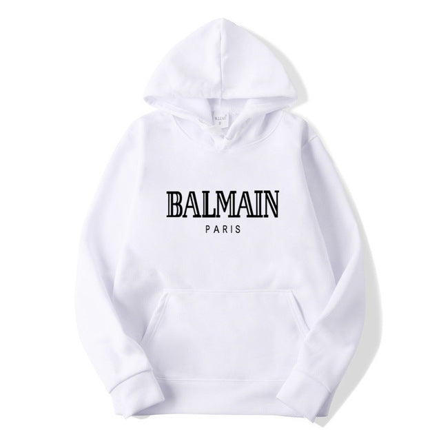 BALMAIN hoodie
