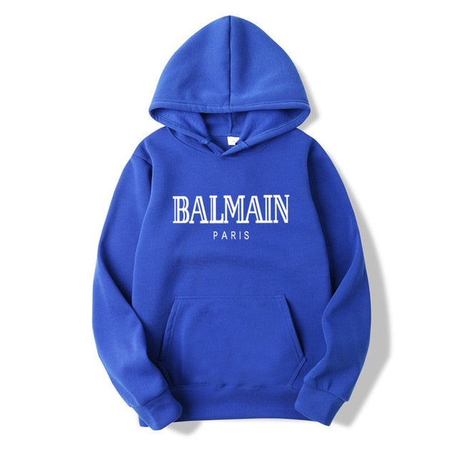 BALMAIN hoodie