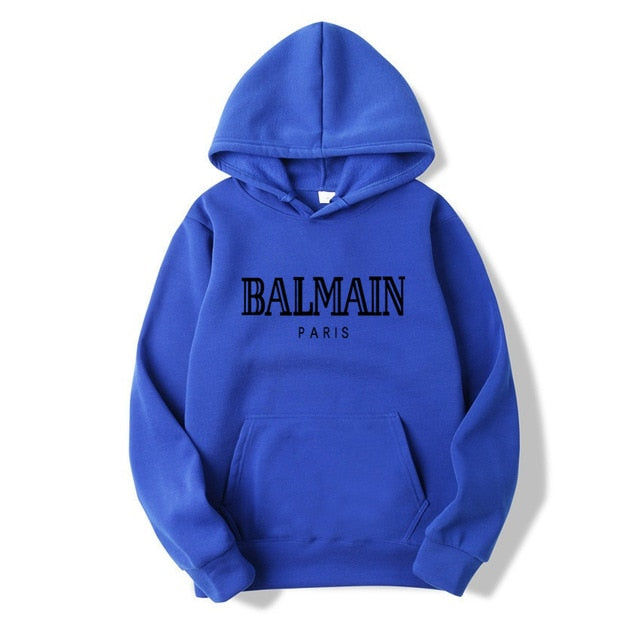 BALMAIN hoodie