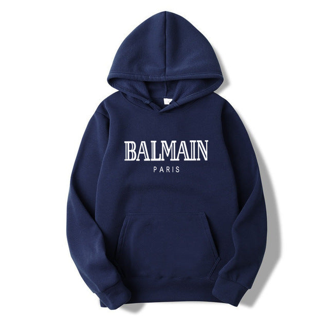BALMAIN hoodie