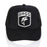 Bass Fishinger Caps